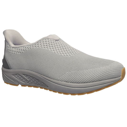 Propet Men's One Velocity Slip On Step In Sneakers - Propet Men's One Velocity Slip On Step In Sneakers