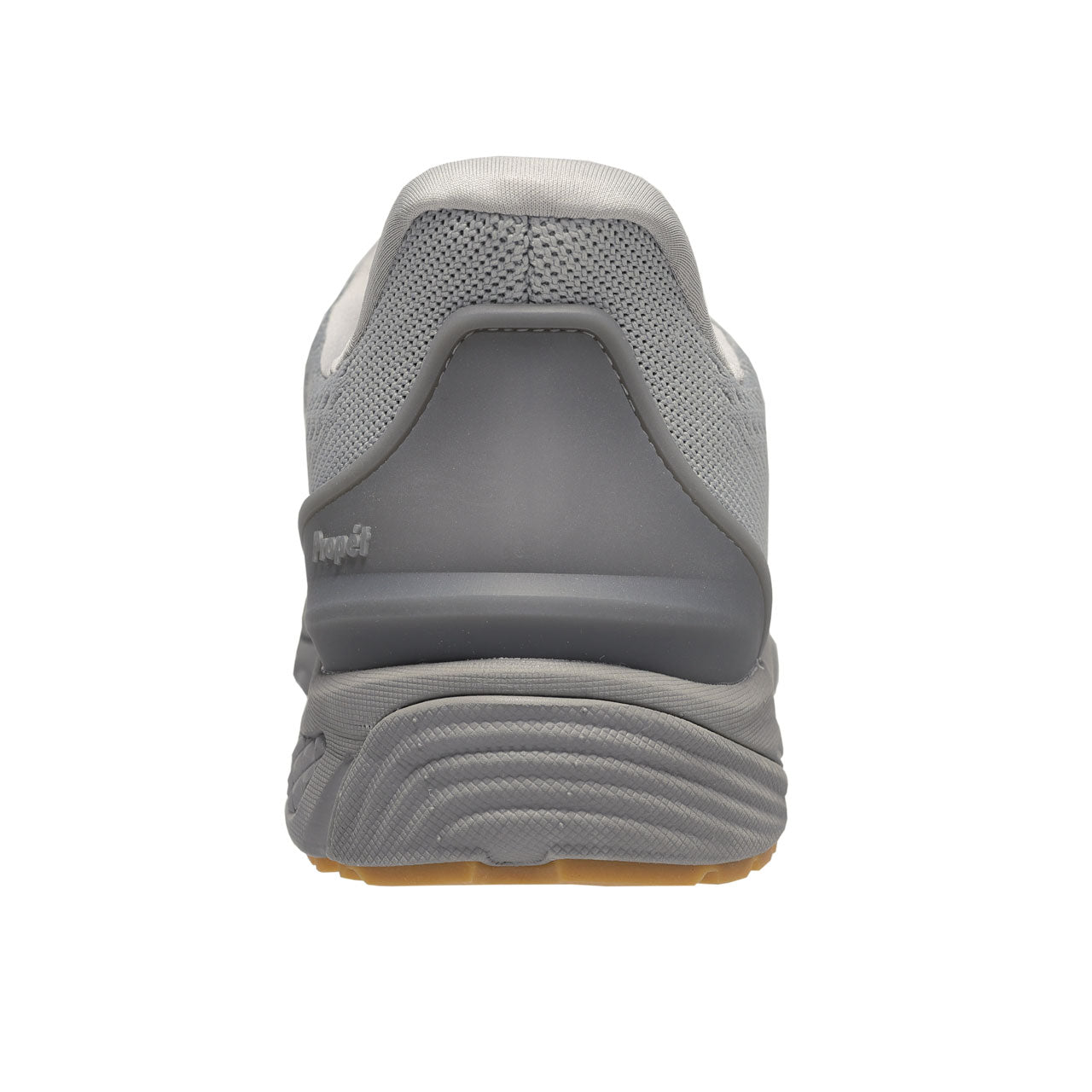 Propet Men's One Velocity Slip On Step In Sneakers