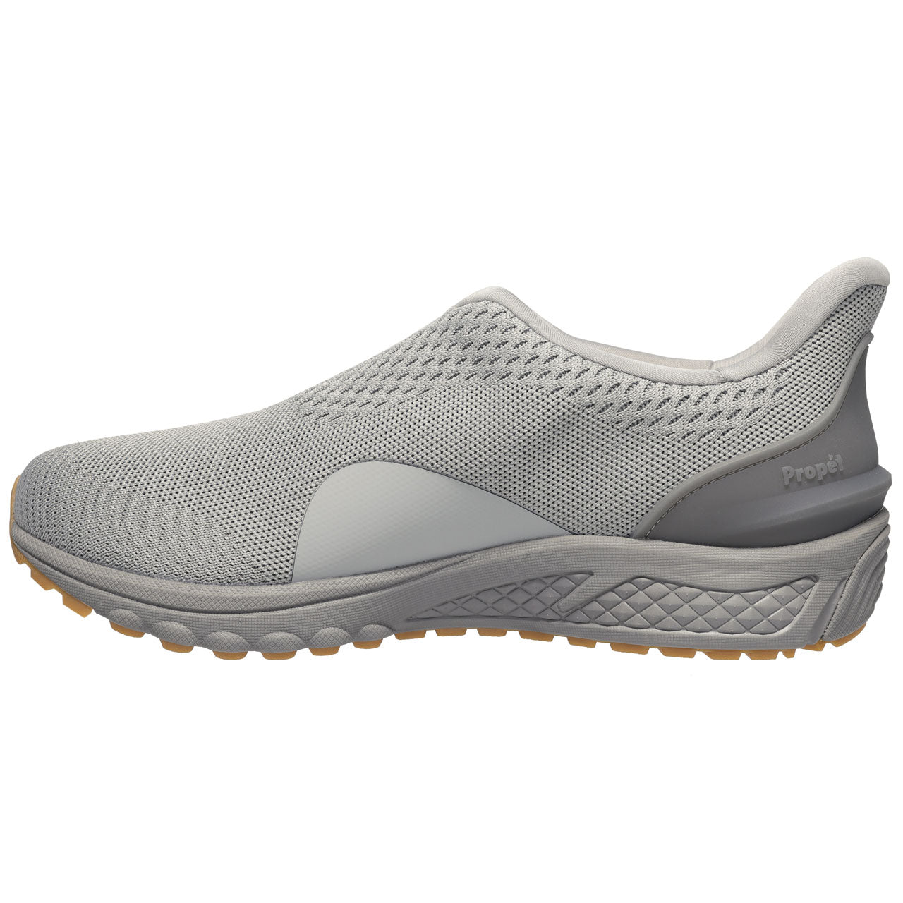 Propet Men's One Velocity Slip On Step In Sneakers