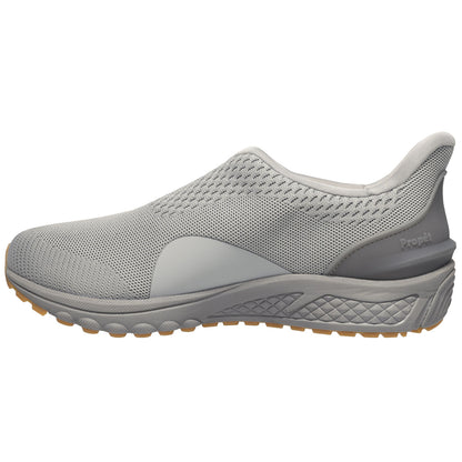 Propet Men's One Velocity Slip On Step In Sneakers