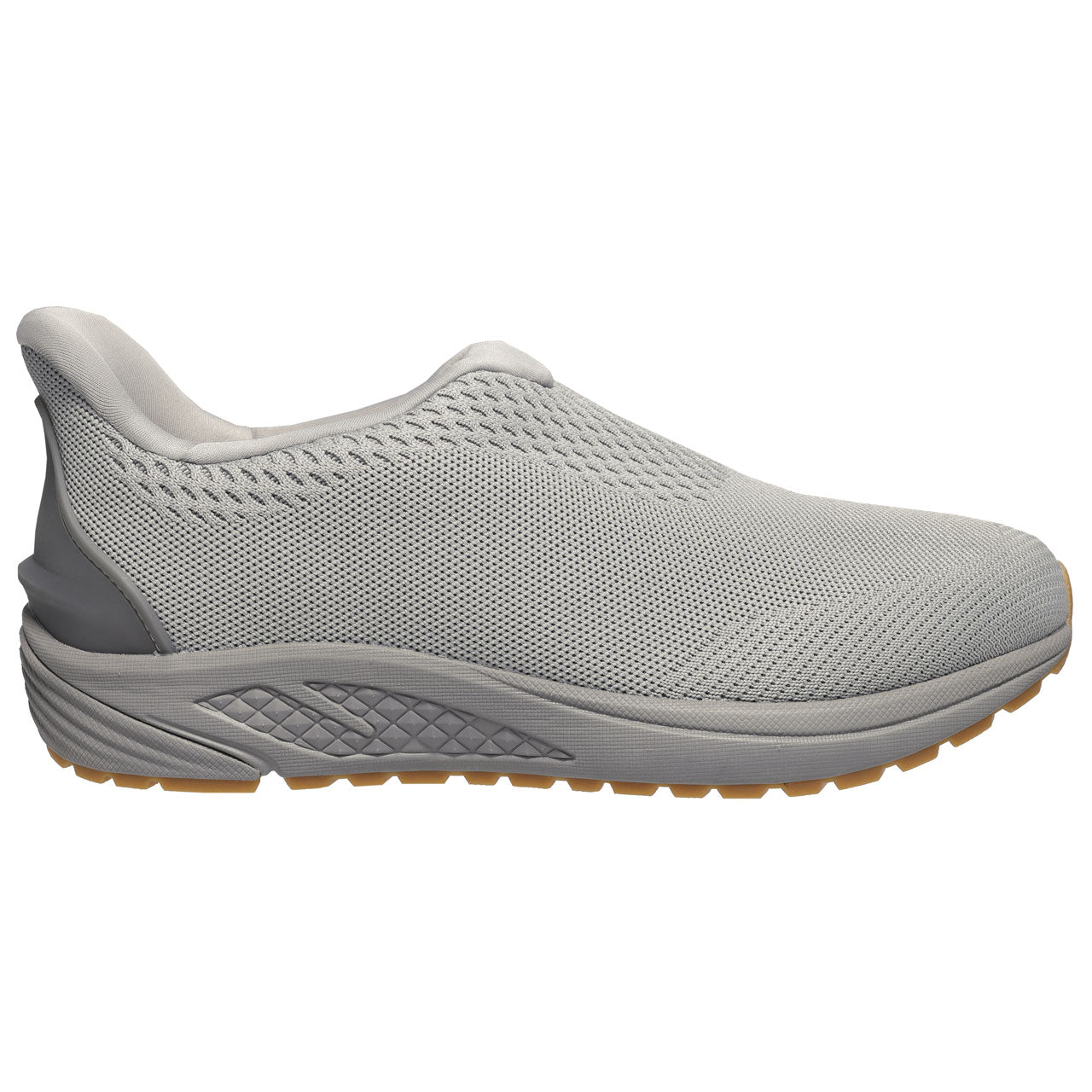 Propet Men's One Velocity Slip On Step In Sneakers