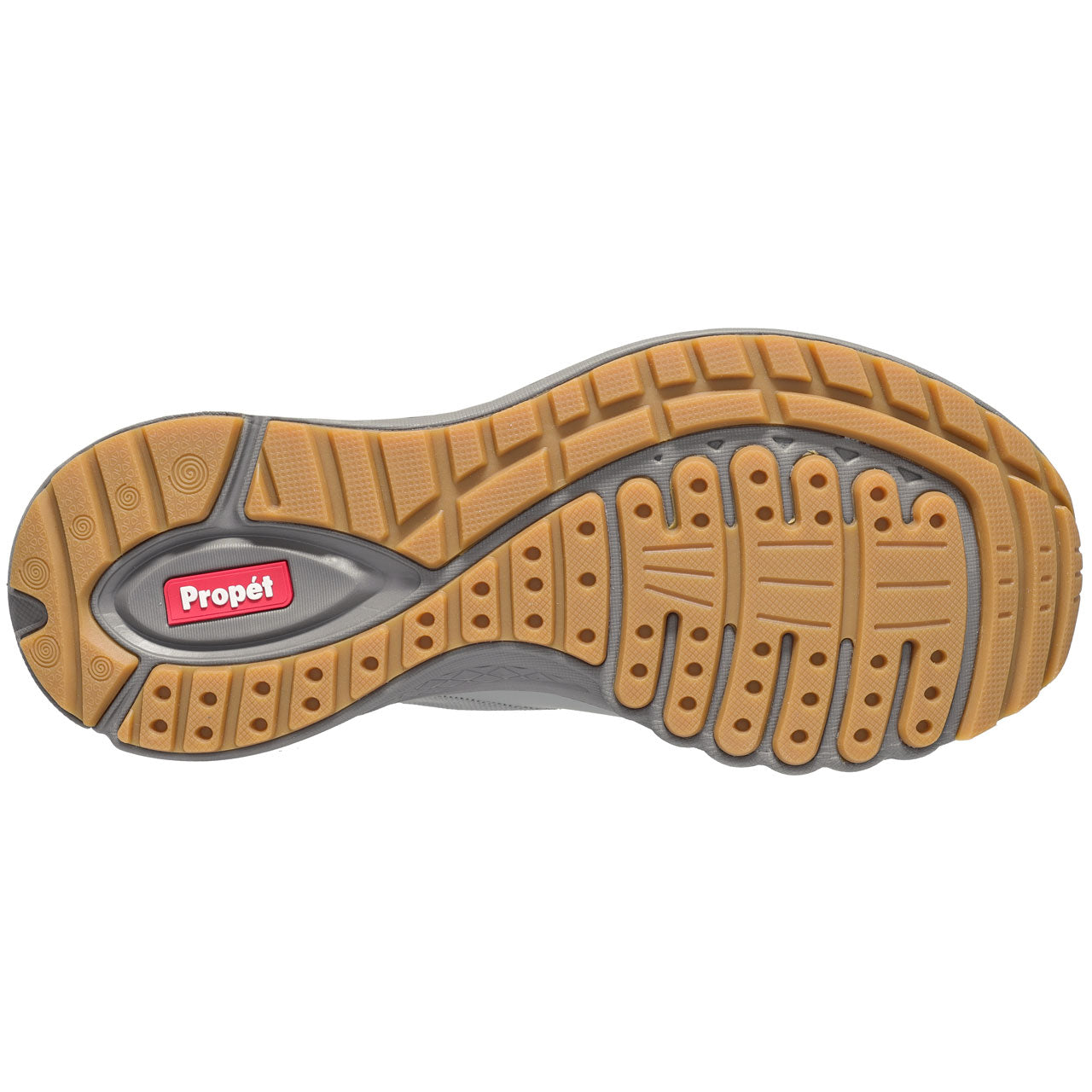 Propet Men's One Velocity Slip On Step In Sneakers