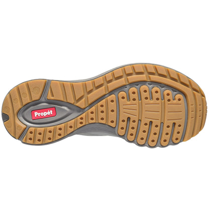 Propet Men's One Velocity Slip On Step In Sneakers