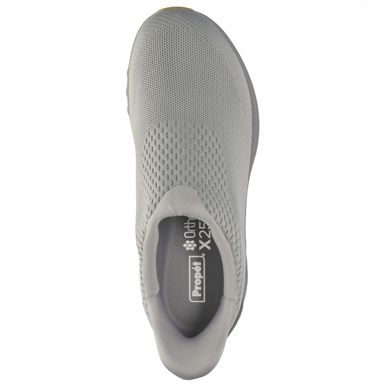 Propet Men's One Velocity Slip On Step In Sneakers