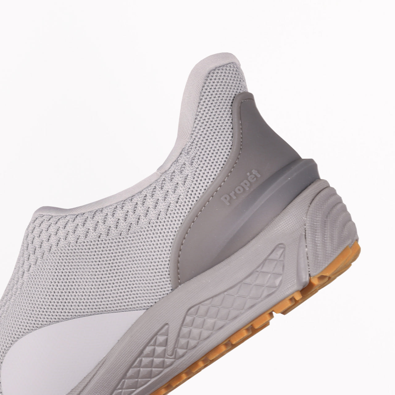 Propet Men's One Velocity Slip On Step In Sneakers
