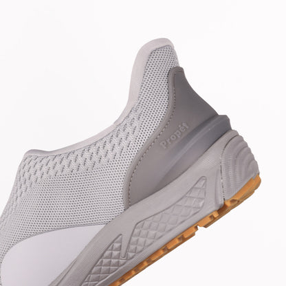 Propet Men's One Velocity Slip On Step In Sneakers