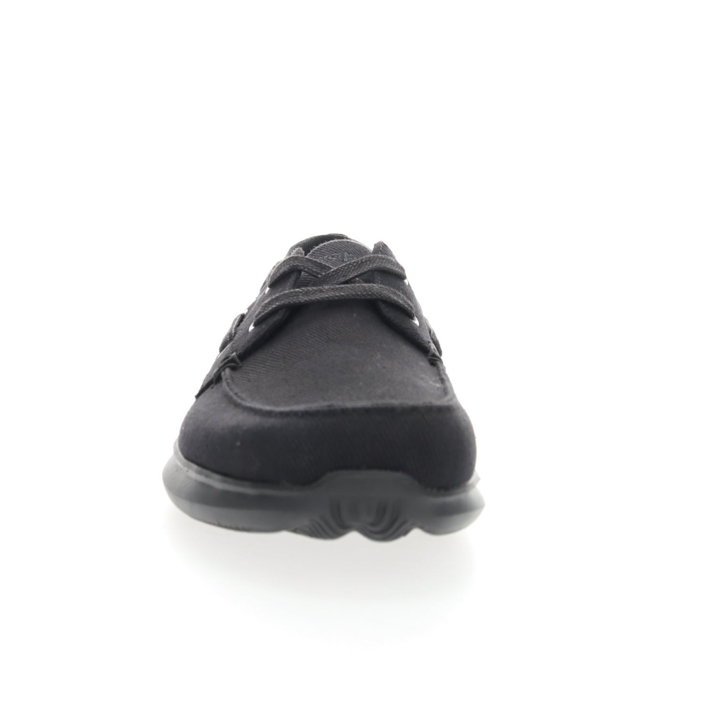Propet Men's Viasol Lace Casual Shoes Black