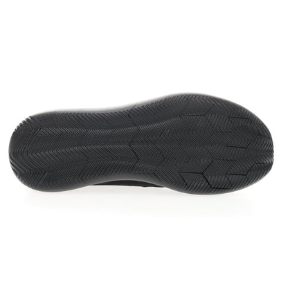 Propet Men's Viasol Lace Casual Shoes Black