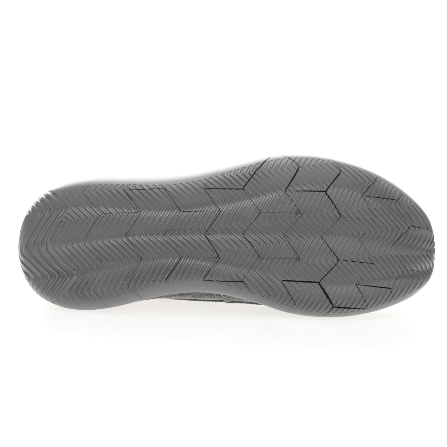 Propet Men's Viasol Lace Casual Shoes Grey