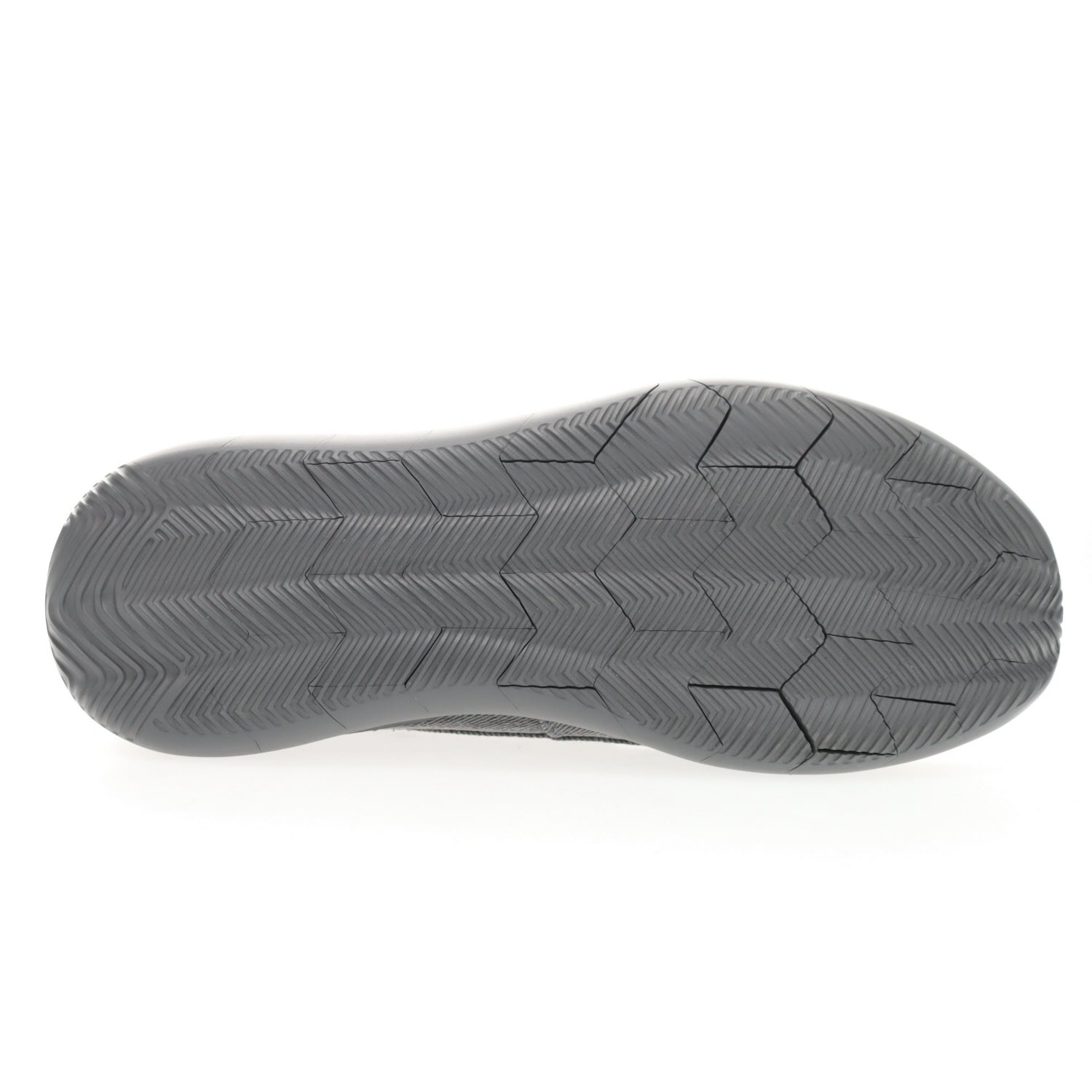 Propet Men's Viasol Lace Casual Shoes Grey