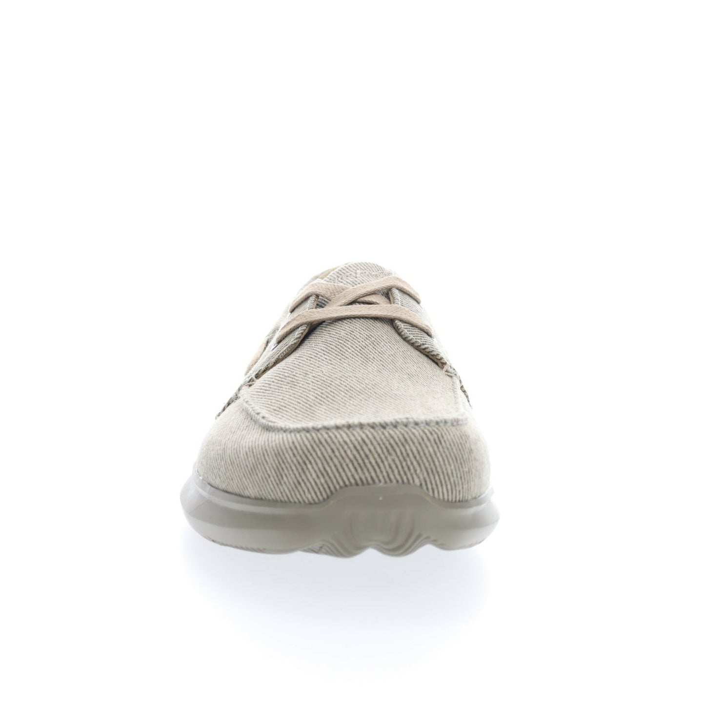 Propet Men's Viasol Lace Casual Shoes Tan