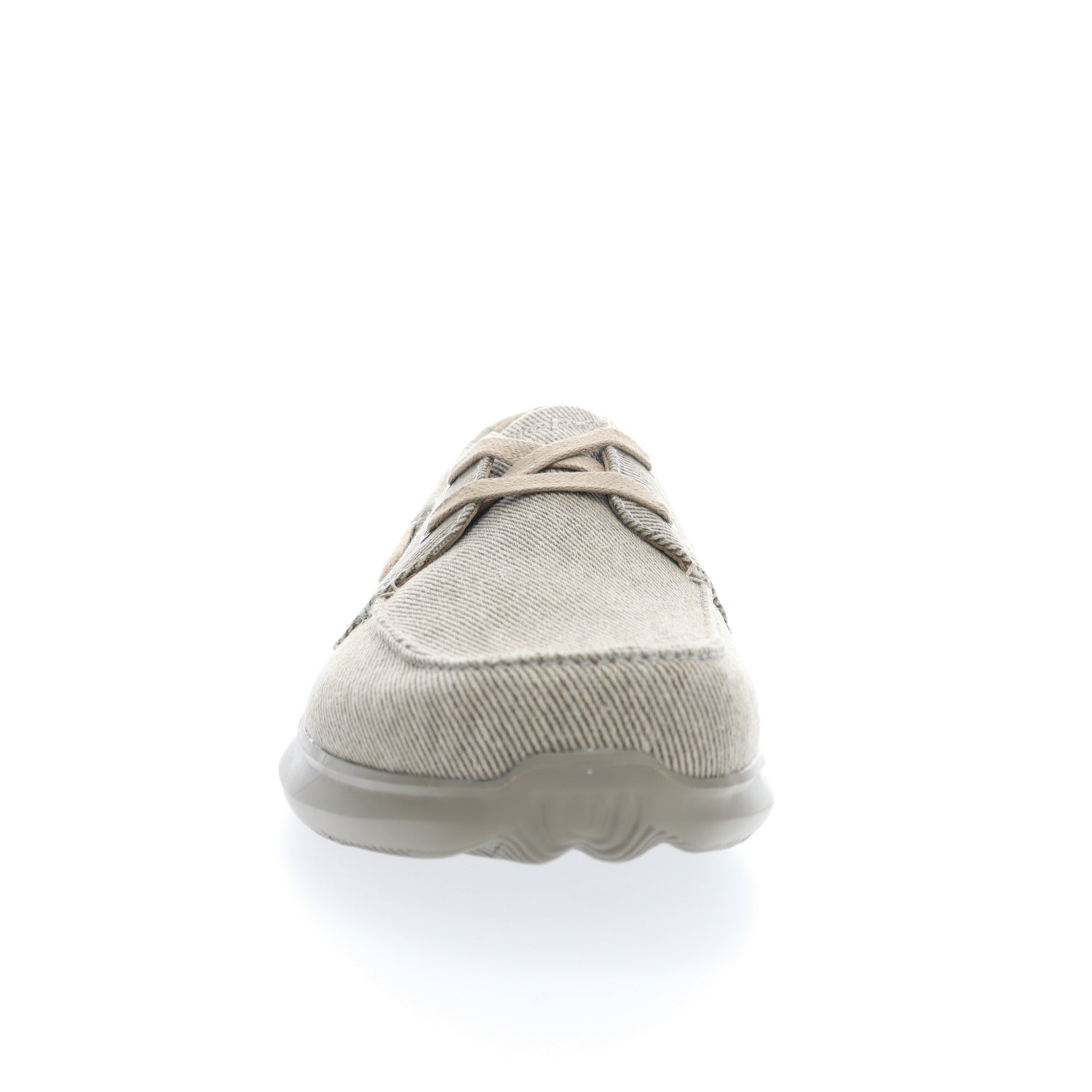 Propet Men's Viasol Lace Casual Shoes Tan