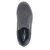 Propet Men's Cash Outdoor Shoes Dark Grey
