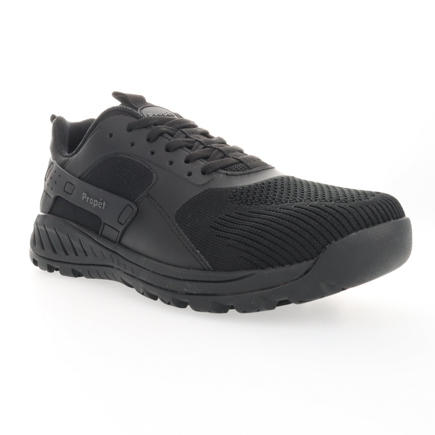 Propet Men's Visp Active Shoes Black