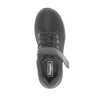 Top view of the Propét Orthotic Friendly Ultima FX Footwear in Black