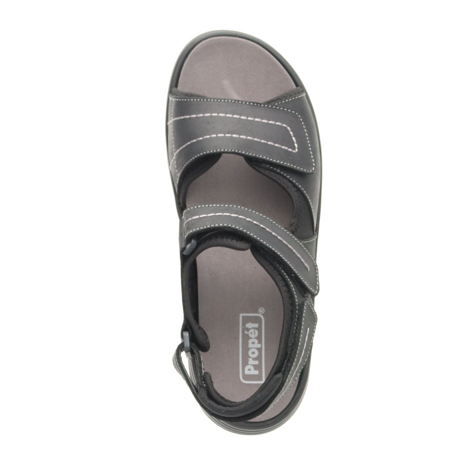 Propet Men's Hudson Sandals | Ames Walker