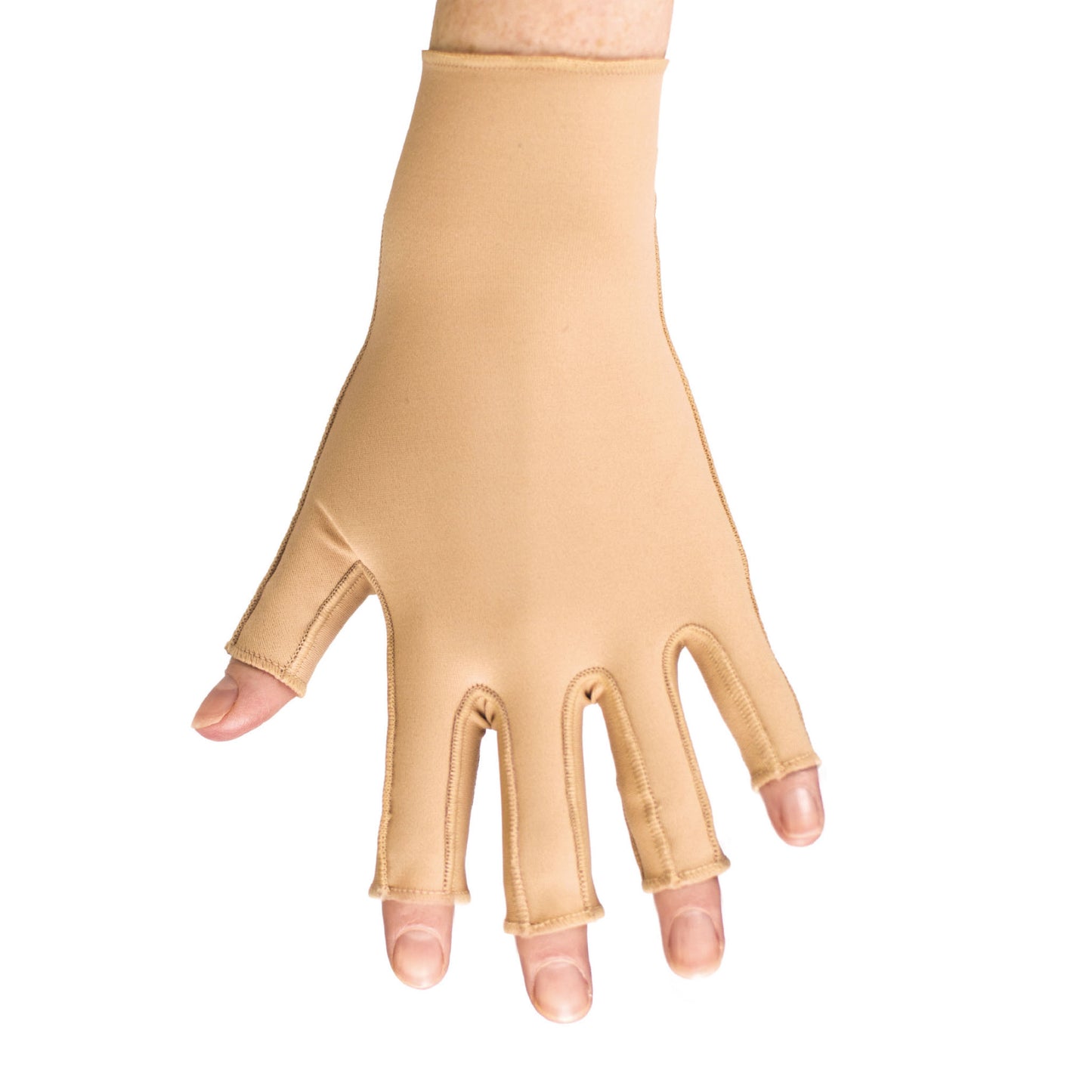 Haddenham Microfine Glove Sand
