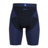 Thuasne Men's Mobiderm Intimate Shorts - 15-20 mmHg Front