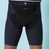 Thuasne Men's Mobiderm Intimate Shorts - 15-20 mmHg Front