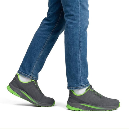 Orthofeet Men's Tilos Athletic Shoes