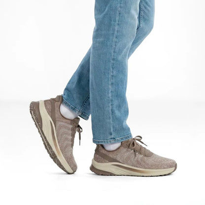 Orthofeet Men's Tilos Athletic Shoes