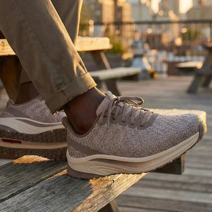 Orthofeet Men's Tilos Athletic Shoes