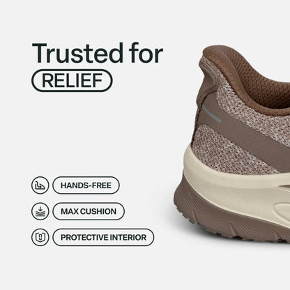 Orthofeet Men's Tilos Athletic Shoes