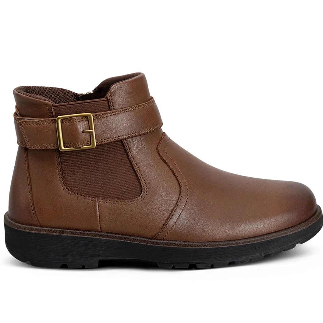 OrthoFeet Scarlett Women's Alpine Lugboot
