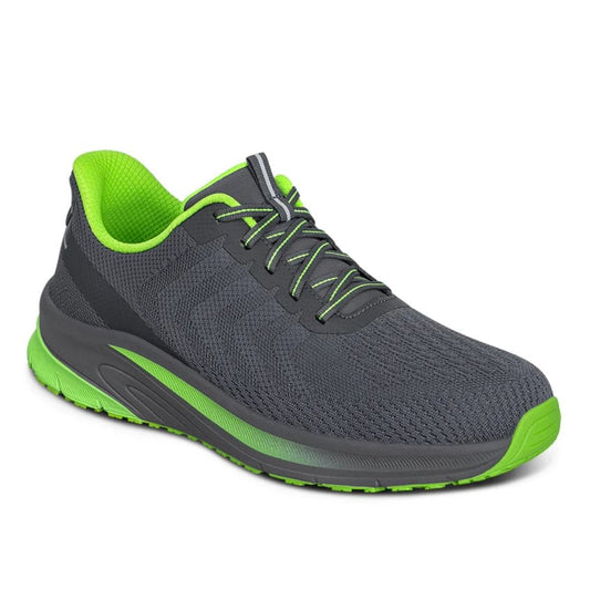 Orthofeet Men's Tilos Athletic Shoes - Orthofeet Men's Tilos Athletic Shoes