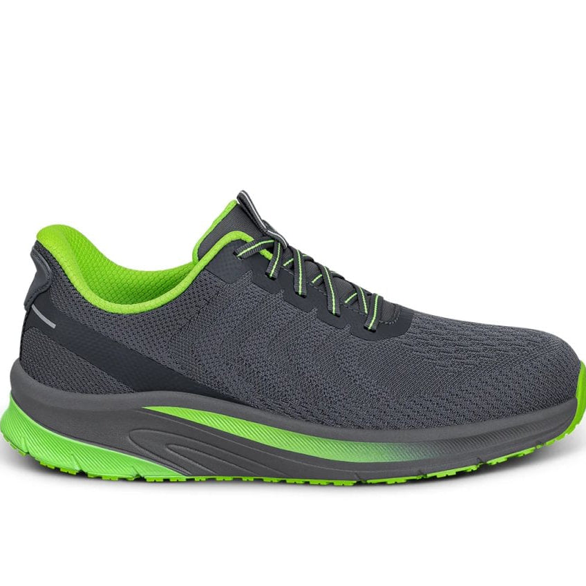 Orthofeet Men's Tilos Athletic Shoes