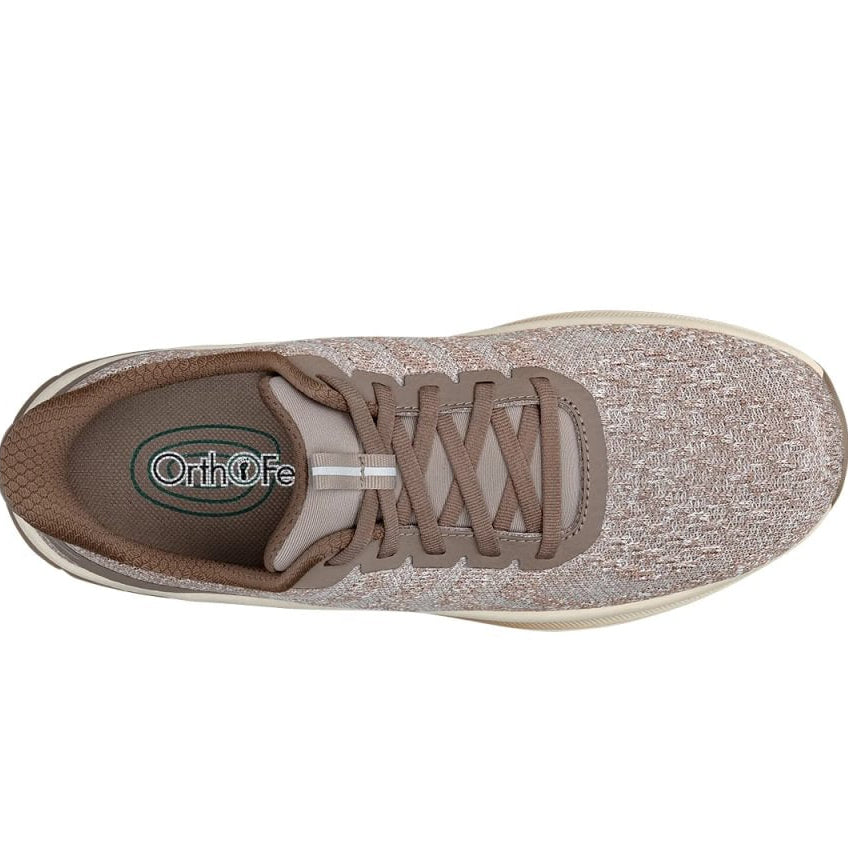 Orthofeet Men's Tilos Athletic Shoes