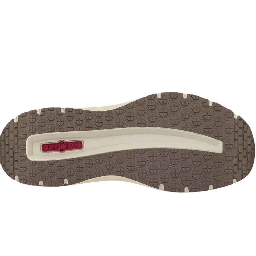 Orthofeet Men's Tilos Athletic Shoes