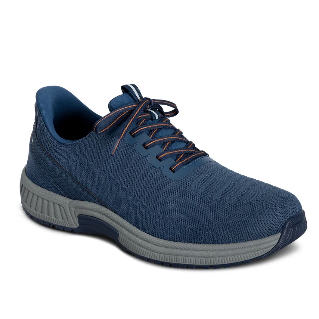 Orthofeet Yari Men's Hands-Free Athletic Shoe