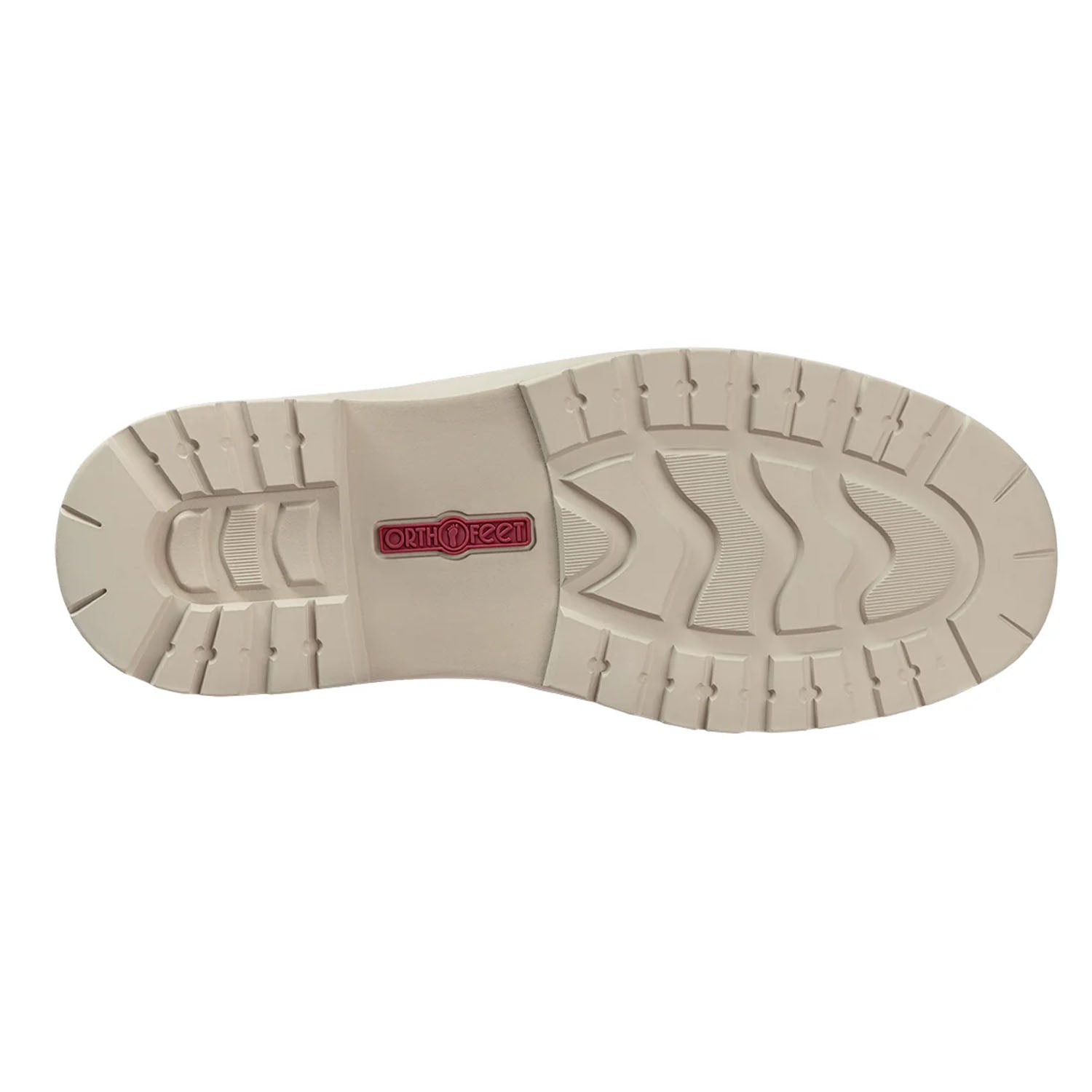 Orthofeet Women's Stella Boots | Ames Walker