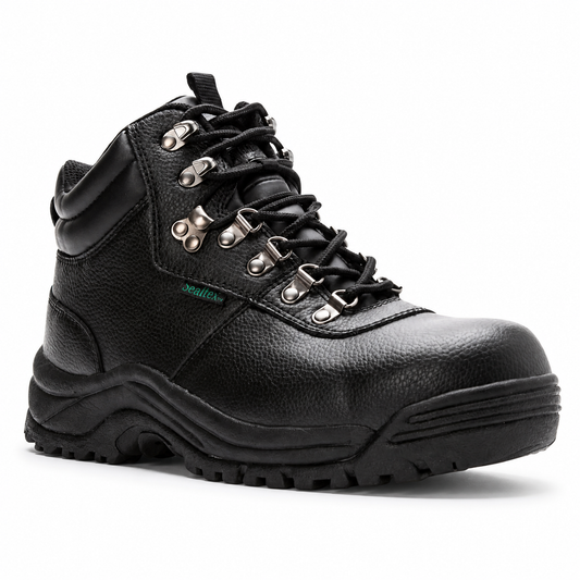 Propet Men's Shield Walker Boots (Safety Rated) - Propet Men's Shield Walker Boots (Safety Rated)