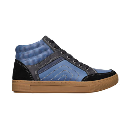 Propet Kenton Men's Platform High Top Shoes