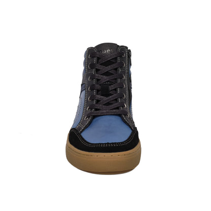 Propet Kenton Men's Platform High Top Shoes