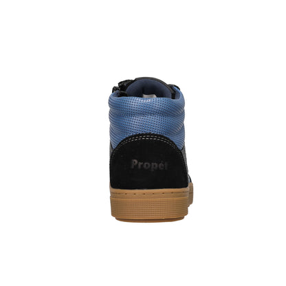 Propet Kenton Men's Platform High Top Shoes