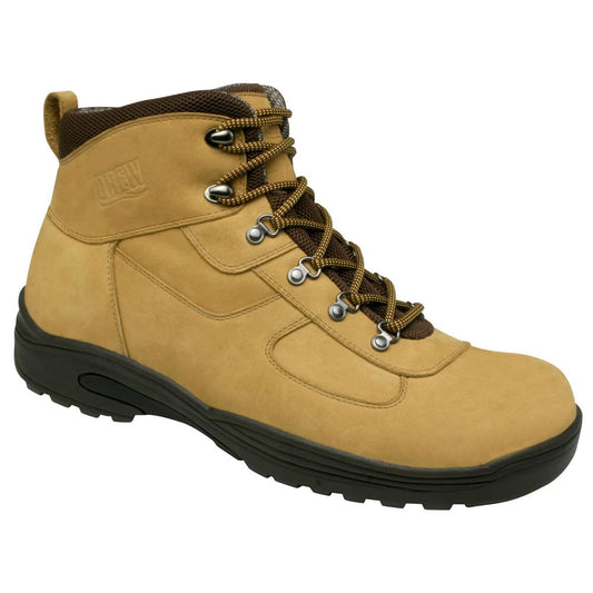 Drew Men's Rockford Boots - Drew Men's Rockford Boots