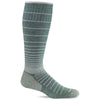 SockWell Women's Circulator Knee High Socks - 15-20 mmHg Juniper