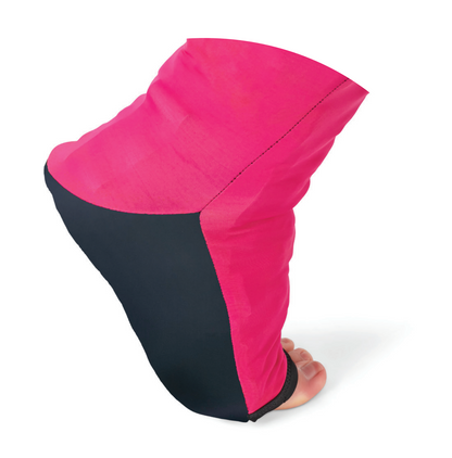 Circaid Profile EZ Grip Foot Oversleeve