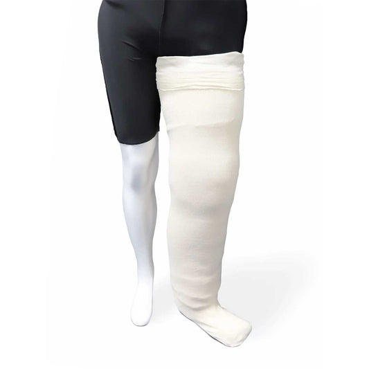 Sigvaris Well Being Cotton Thigh High Liner - Sigvaris Well Being Cotton Thigh High Liner