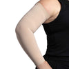 Sigvaris 571A Specialty Secure Lite Arm sleeve - 15-20 mmHg Beige