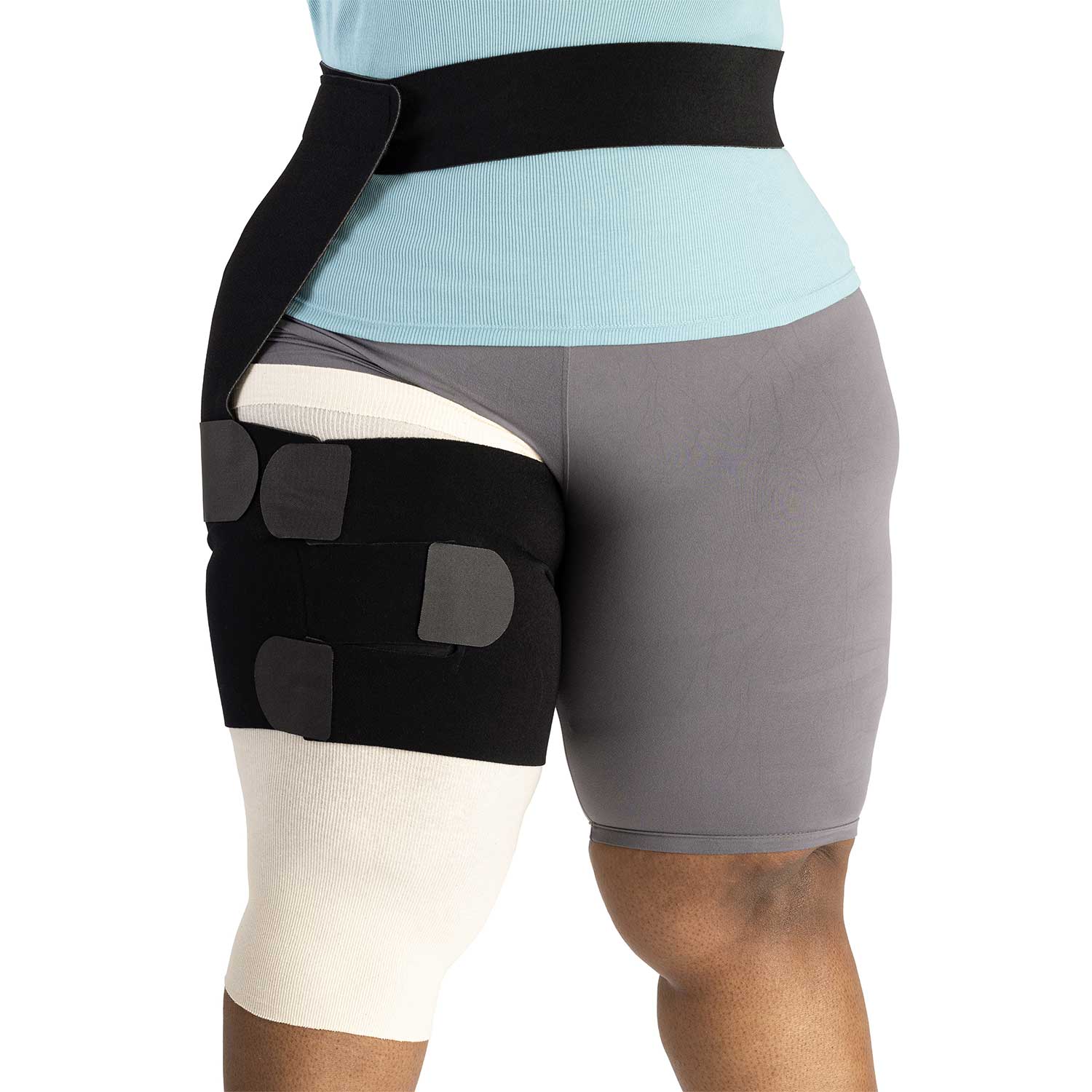 Sigvaris Compreflex Contain Thigh Right | Ames Walker