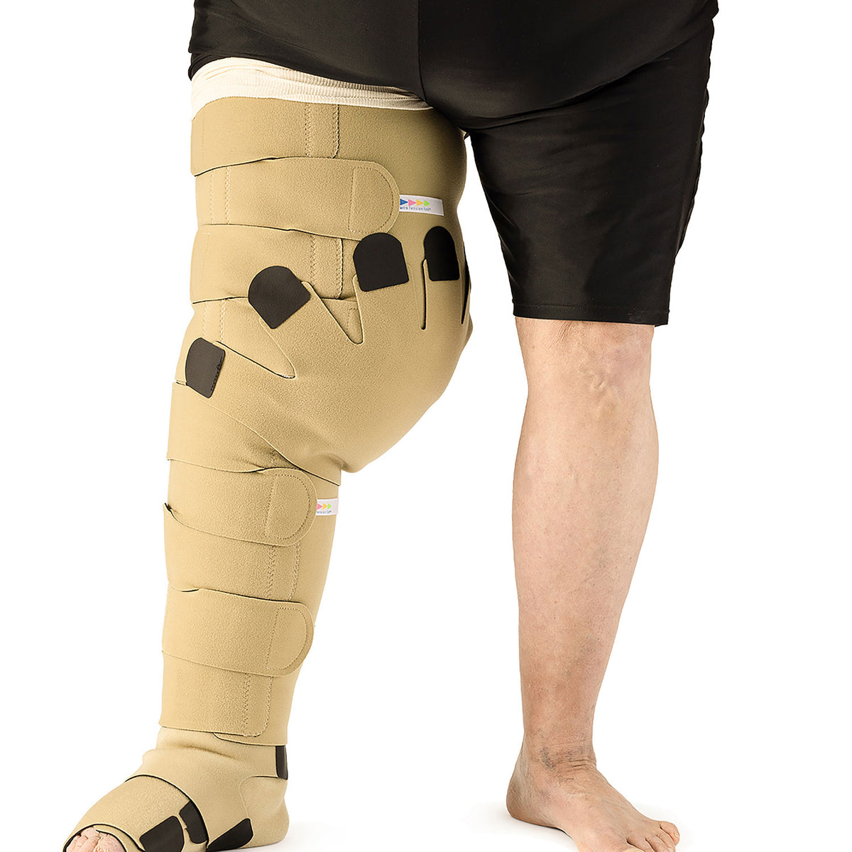 Compreflex Compression Sigvaris Compreflex Reduce Lobe Sling | Ames Walker
