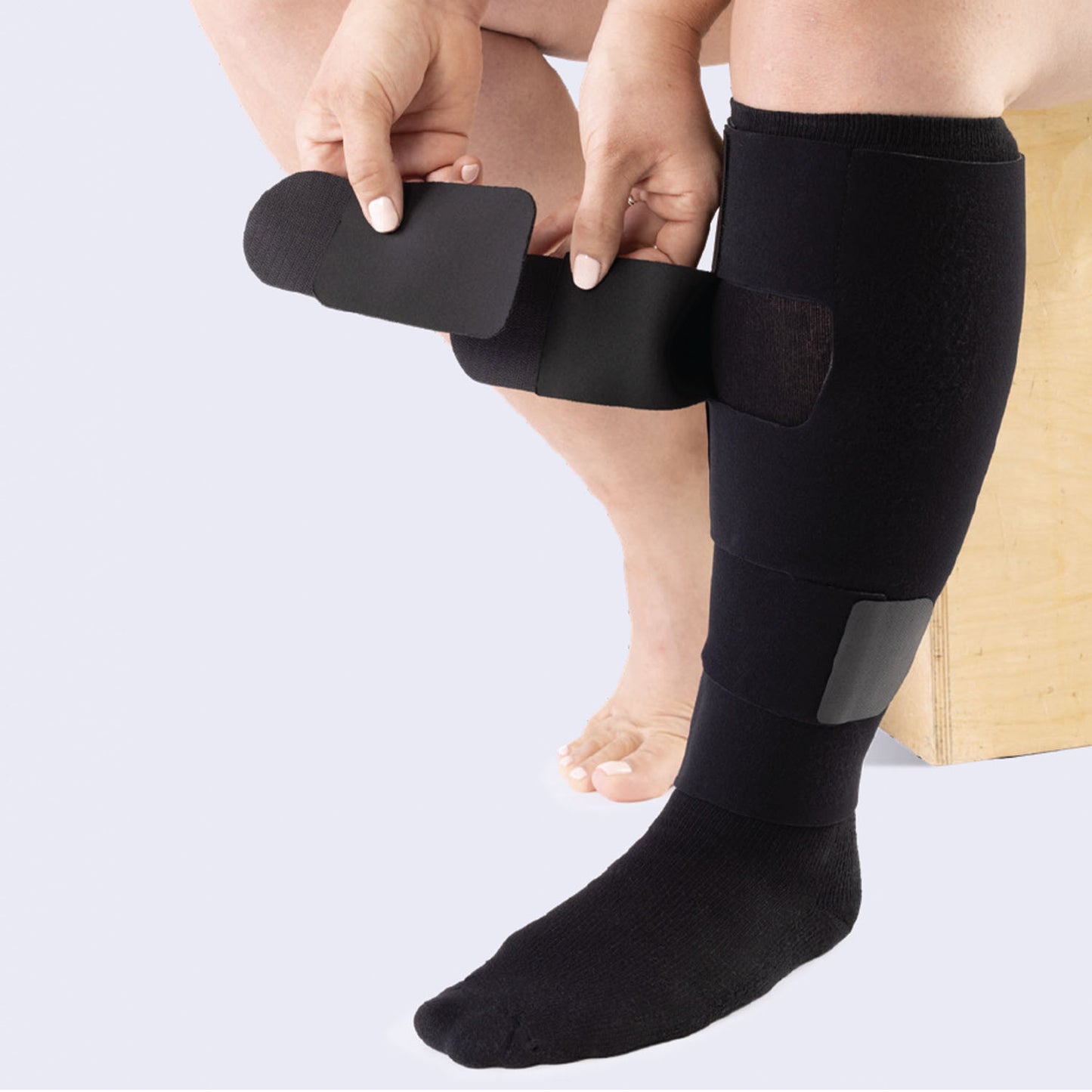 Sigvaris Compreflex Pulse Extender