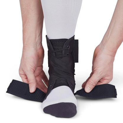 DocOrtho Swift Lace Ankle Support