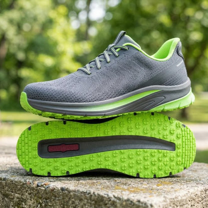 Orthofeet Men's Tilos Athletic Shoes