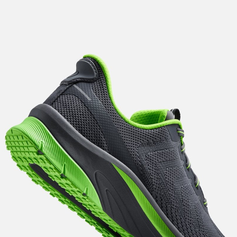 Orthofeet Men's Tilos Athletic Shoes