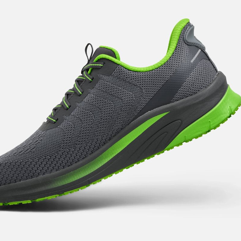 Orthofeet Men's Tilos Athletic Shoes